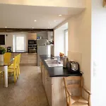 Le Semoir Feriehus Beny-sur-Mer