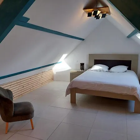 Le Semoir Casa vacanze *