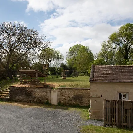 Casa vacanze Le Semoir Beny-sur-Mer