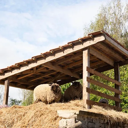 Le Semoir Beny-sur-Mer