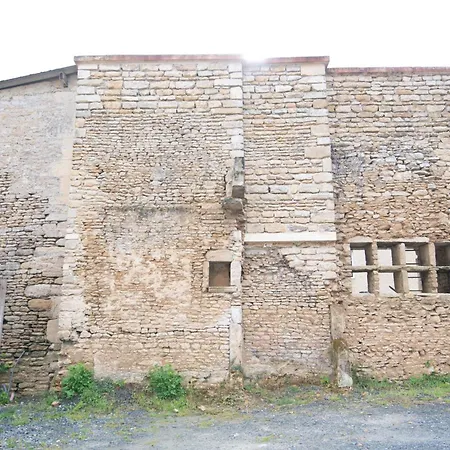 Le Semoir Beny-sur-Mer