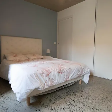 Le Semoir * Beny-sur-Mer