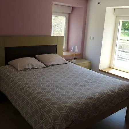 Nyaraló Le Semoir Bény-sur-Mer