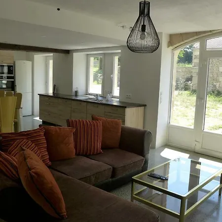 Holiday home Le Semoir *