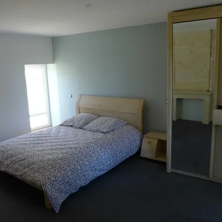 Le Semoir Holiday home *