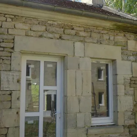 Holiday home Le Semoir