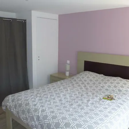 Le Semoir 펜션 Beny-sur-Mer