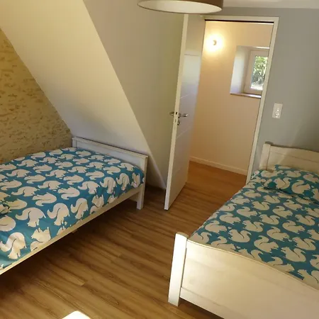 Le Semoir Beny-sur-Mer