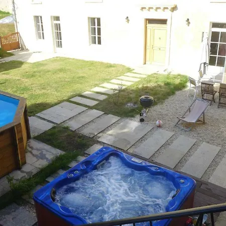 Le Semoir * Beny-sur-Mer