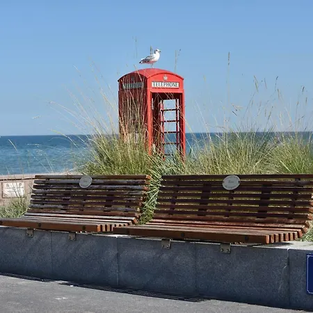 Le Semoir * Beny-sur-Mer