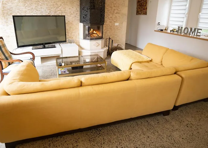 Casa vacanze Le Semoir Beny-sur-Mer