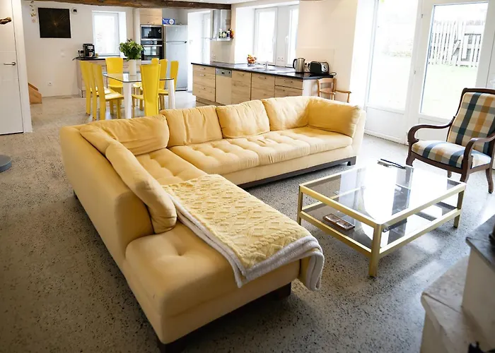 Le Semoir Beny-sur-Mer