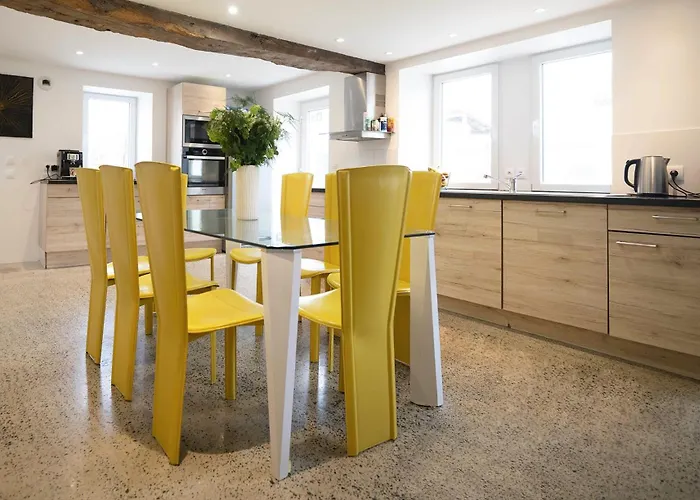 Le Semoir Casa vacanze Beny-sur-Mer