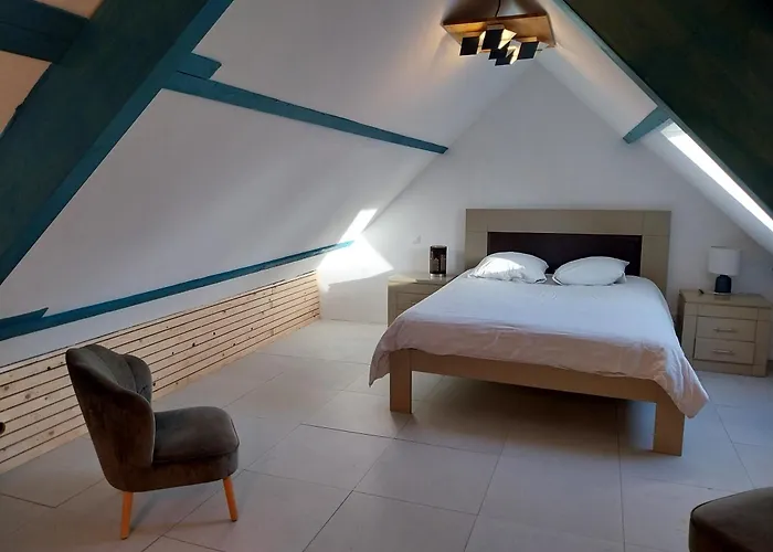 Le Semoir Casa vacanze *