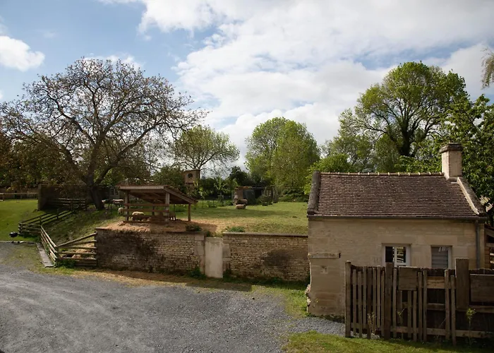 Casa vacanze Le Semoir Beny-sur-Mer