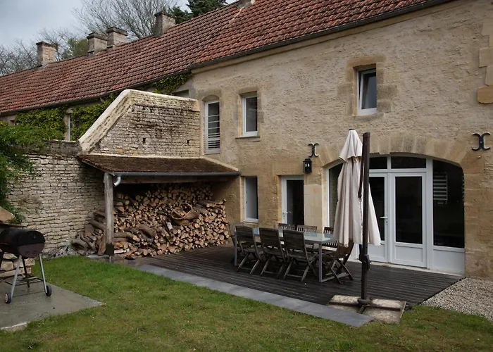 Le Semoir Casa vacanze