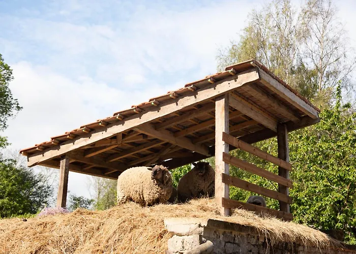 Le Semoir Beny-sur-Mer