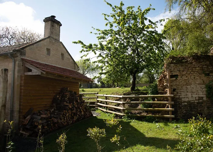 Le Semoir Casa vacanze *