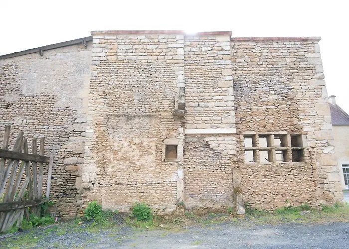 Le Semoir Beny-sur-Mer