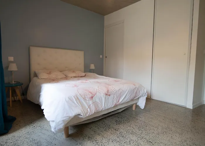 Le Semoir * Beny-sur-Mer