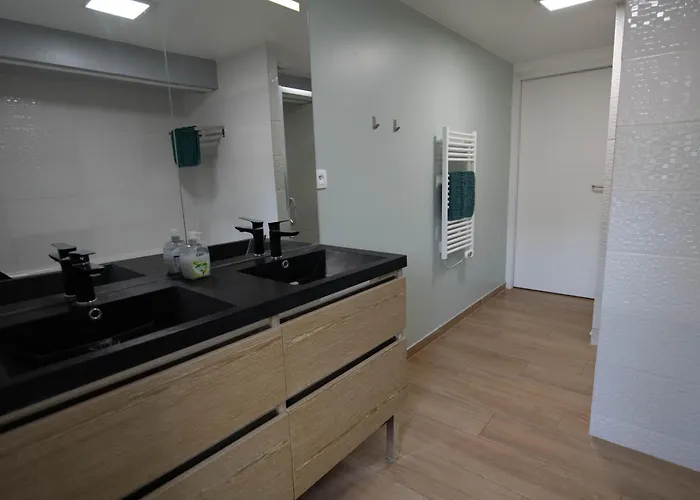 Casa vacanze Le Semoir Beny-sur-Mer