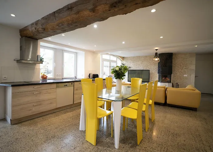 Le Semoir Casa vacanze *