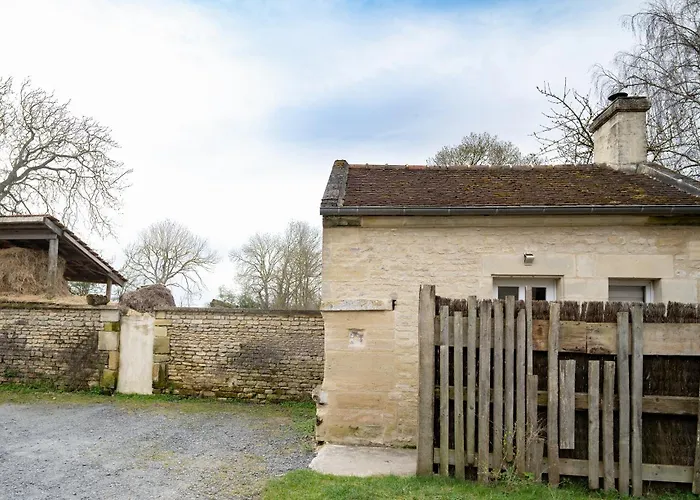 Casa vacanze Le Semoir Beny-sur-Mer