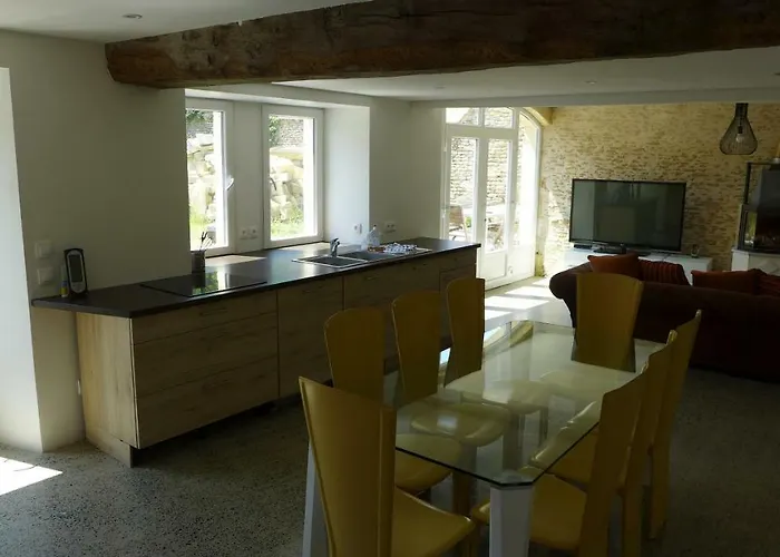 Casa vacanze Le Semoir