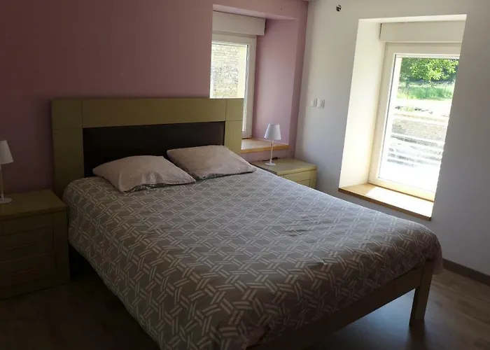 Casa vacanze Le Semoir Beny-sur-Mer