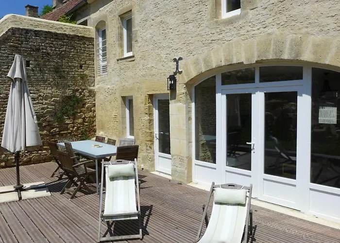 Casa vacanze Le Semoir Beny-sur-Mer