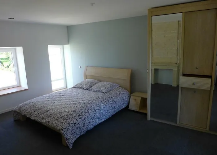 Le Semoir Casa vacanze *