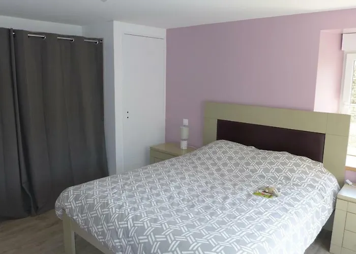 Le Semoir Casa vacanze Beny-sur-Mer