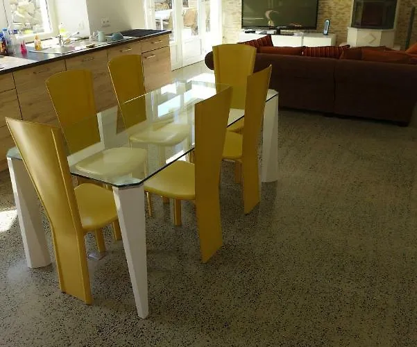 Casa vacanze Le Semoir *