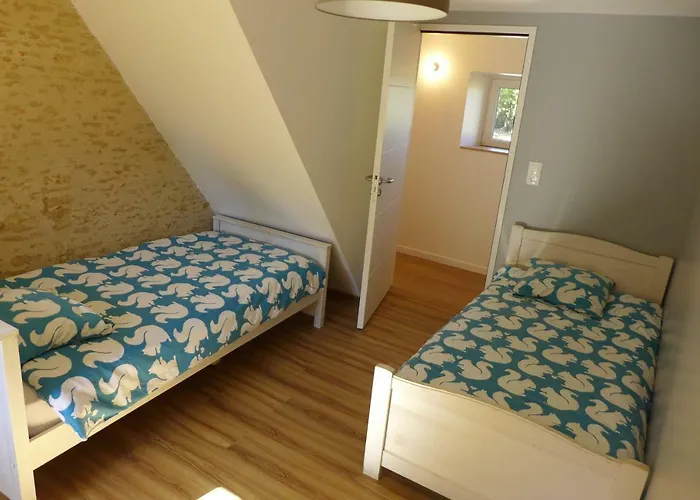 Le Semoir Beny-sur-Mer