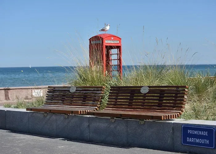 Le Semoir * Bény-sur-Mer
